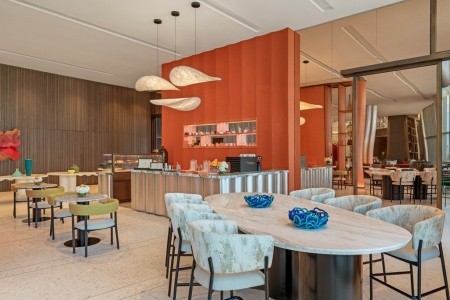 So Ras Al Khaimah - 100