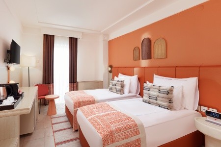 Corendon Hydros Club Kemer (Ex. Aqi Hydros Club) - 94