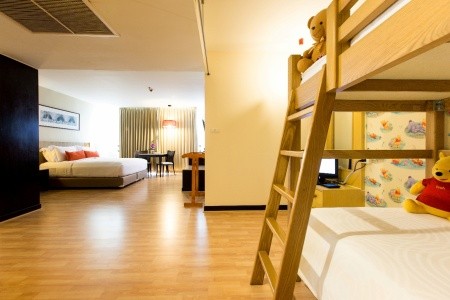 Deevana Plaza Phuket - 5