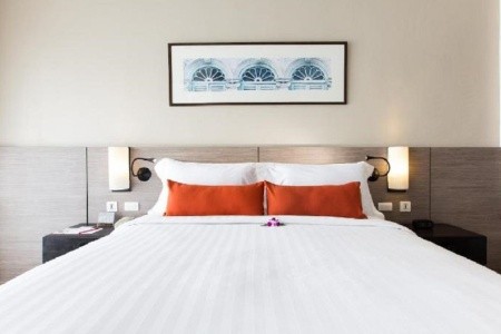 Deevana Plaza Phuket - 7