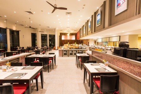 Deevana Plaza Phuket - 9