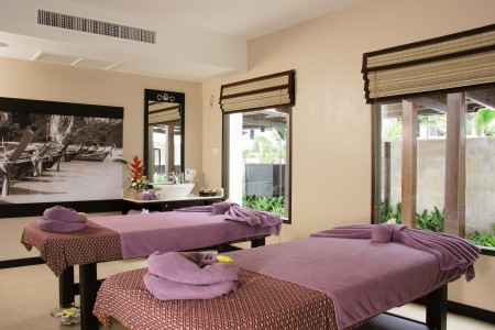 Deevana Plaza Phuket - 14