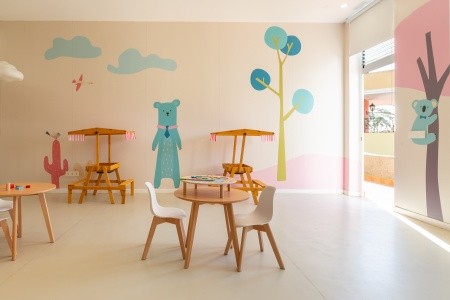 Iberostar Anthelia - 58