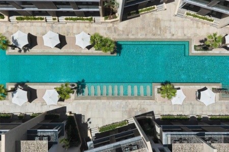 Doubletree By Hilton Mangroovy El Gouna Resort - 20