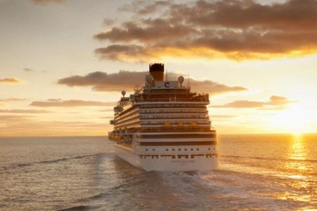 Costa Serena - 11