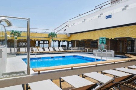 Costa Serena - 12