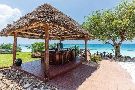 Riu Palace Zanzibar (Ex. Hideaway Of Nungwi Resort) - 7