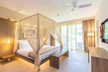 Riu Palace Zanzibar (Ex. Hideaway Of Nungwi Resort) - 11