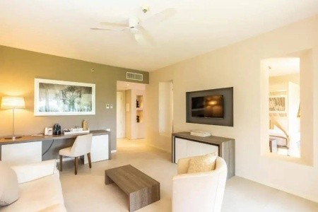 Riu Palace Zanzibar (Ex. Hideaway Of Nungwi Resort) - 14