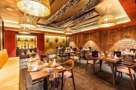 Riu Palace Zanzibar (Ex. Hideaway Of Nungwi Resort) - 20