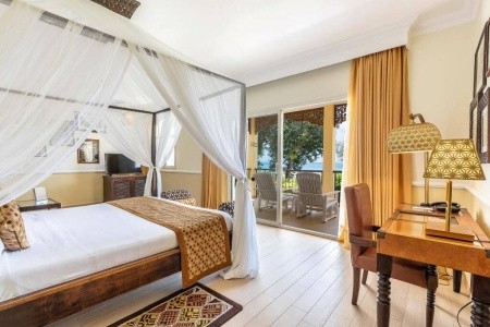 Riu Palace Zanzibar (Ex. Hideaway Of Nungwi Resort) - 27