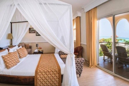 Riu Palace Zanzibar (Ex. Hideaway Of Nungwi Resort) - 28