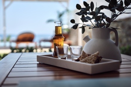 The Royal Blue - 100