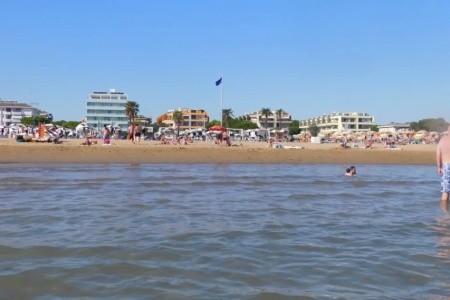 Residence Giudecca - 13