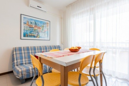 Residence Giudecca - 14