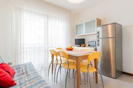 Residence Giudecca - 15