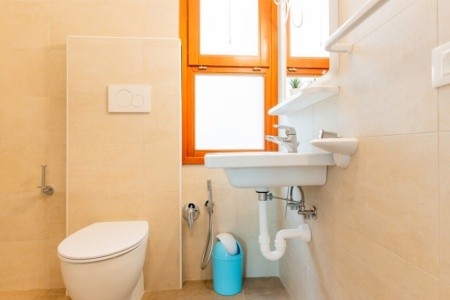 Residence Giudecca - 17