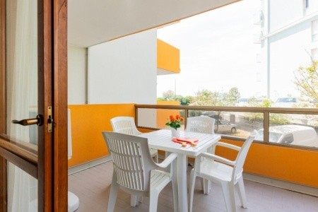 Residence Giudecca - 19