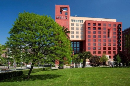 Meliá Bilbao (Bilbao) - 2