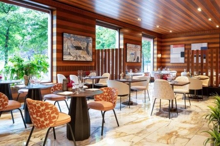 Meliá Bilbao (Bilbao) - 4