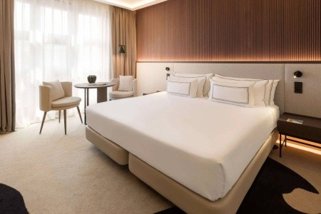 Meliá Bilbao (Bilbao) - 6