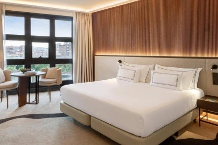 Meliá Bilbao (Bilbao) - 7