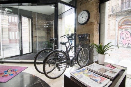 Petit Palace Arana (Bilbao) - 3