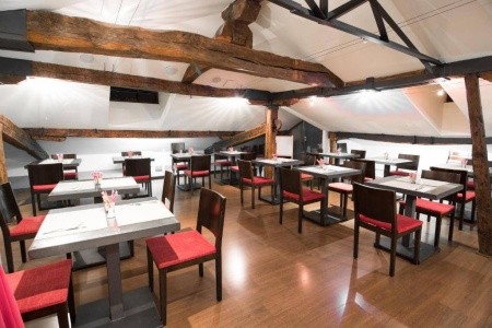 Petit Palace Arana (Bilbao) - 4