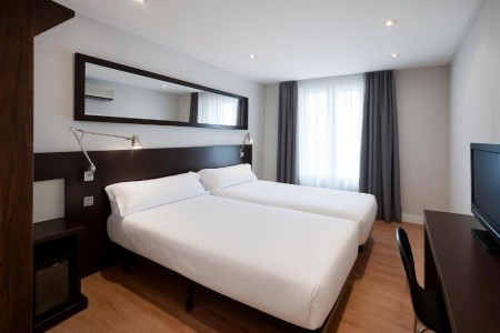 Petit Palace Arana (Bilbao) - 5