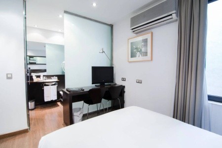 Petit Palace Arana (Bilbao) - 8