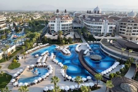 Sherwood Dreams Resort - 48