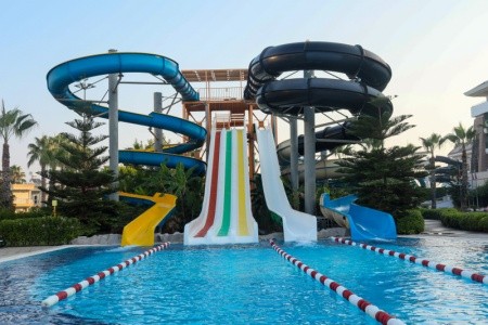 Sherwood Dreams Resort - 49