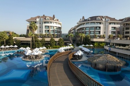 Sherwood Dreams Resort - 52