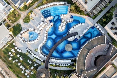 Sherwood Dreams Resort - 54