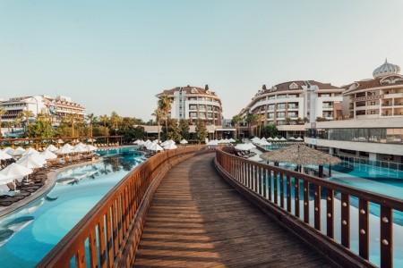 Sherwood Dreams Resort - 55