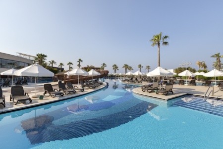 Sherwood Dreams Resort - 57