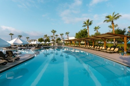 Sherwood Dreams Resort - 60