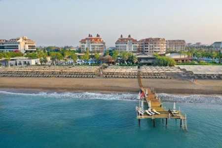 Sherwood Dreams Resort - 64
