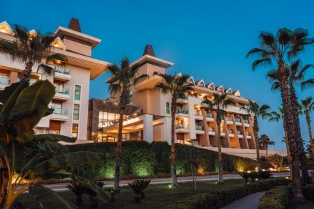 Sherwood Dreams Resort - 65