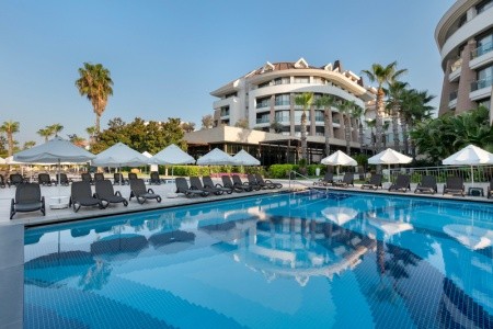 Sherwood Dreams Resort - 66