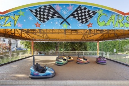 Sherwood Dreams Resort - 67