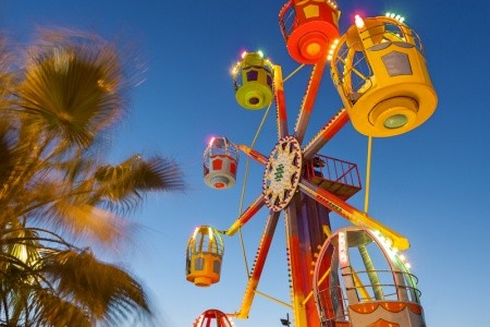 Sherwood Dreams Resort - 68