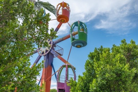 Sherwood Dreams Resort - 69