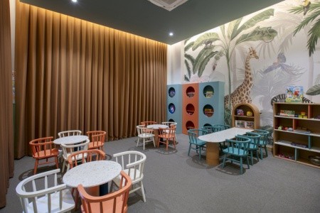 Sherwood Dreams Resort - 70