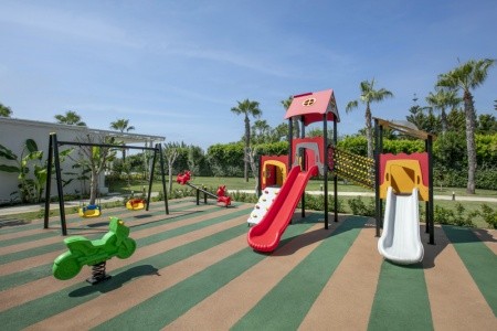 Sherwood Dreams Resort - 72