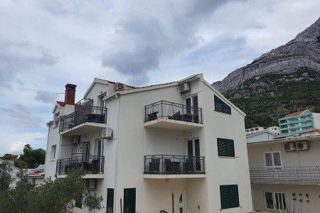 Penzion Papagaj - 11