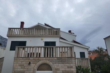 Penzion Papagaj - 14