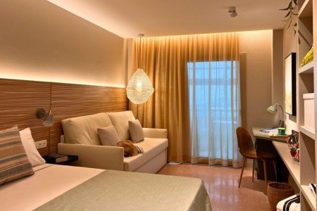 Alegria El Mar (Ex. Mercury) - 33