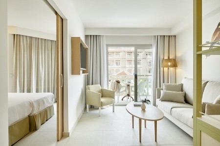 Iberostar Selection Albufera Park - 38