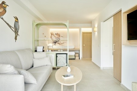 Iberostar Selection Albufera Park - 39